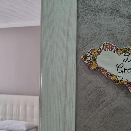 Bed and Breakfast La Regina Di Saba Piazza Armerina Exterior foto