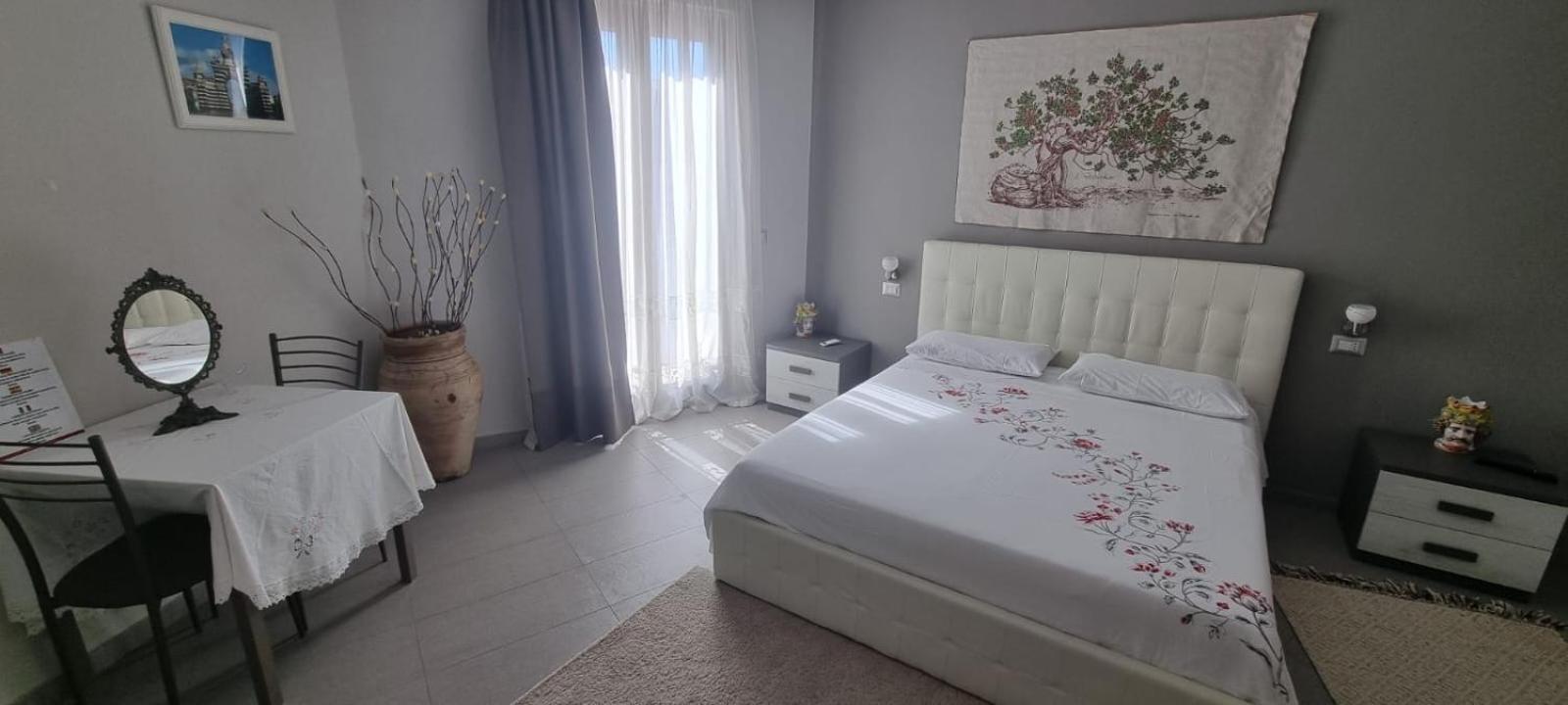 Bed and Breakfast La Regina Di Saba Piazza Armerina Exterior foto