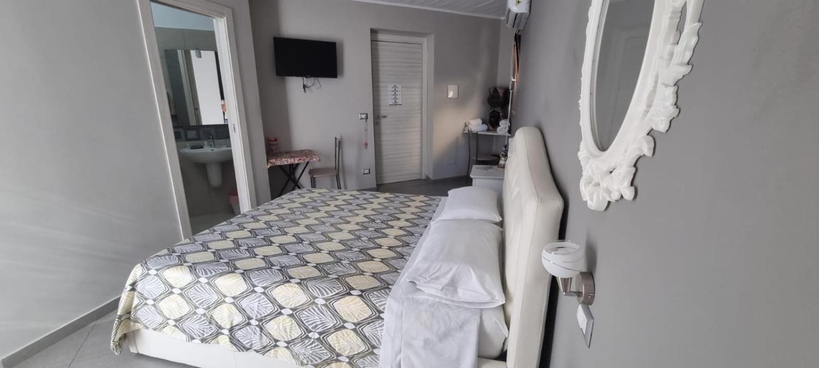 Bed and Breakfast La Regina Di Saba Piazza Armerina Exterior foto