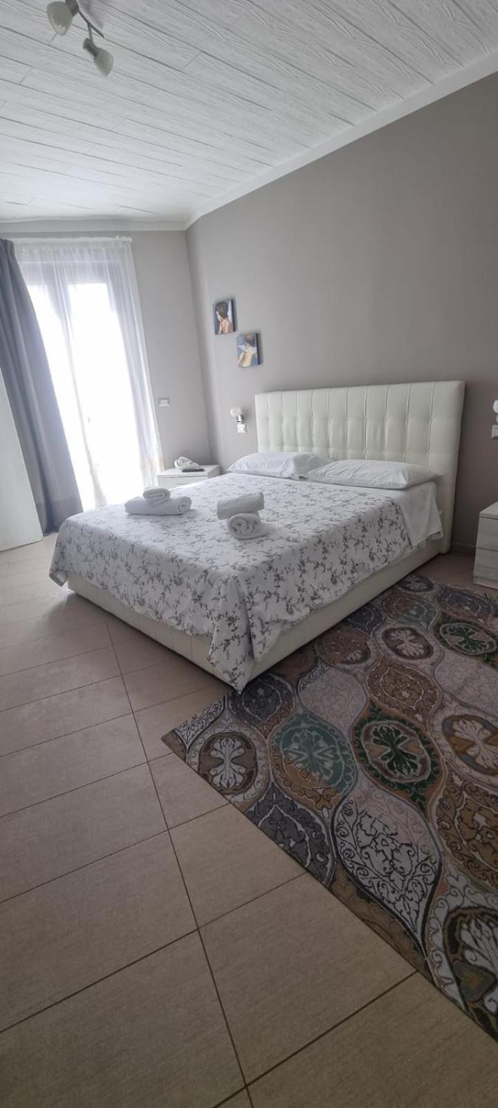 Bed and Breakfast La Regina Di Saba Piazza Armerina Exterior foto