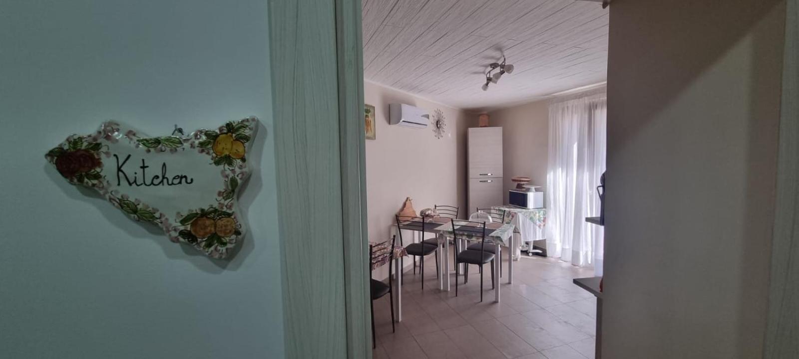 Bed and Breakfast La Regina Di Saba Piazza Armerina Exterior foto
