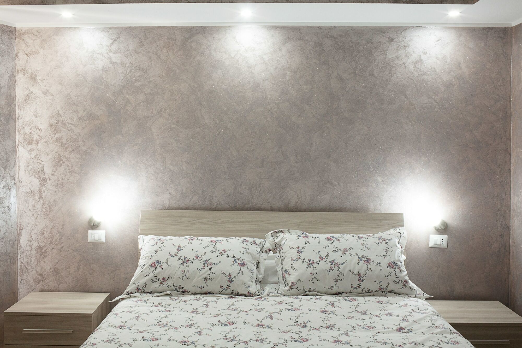 Bed and Breakfast La Regina Di Saba Piazza Armerina Exterior foto
